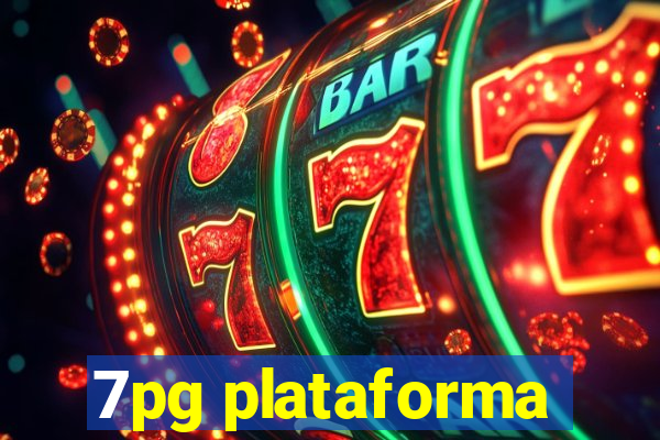 7pg plataforma
